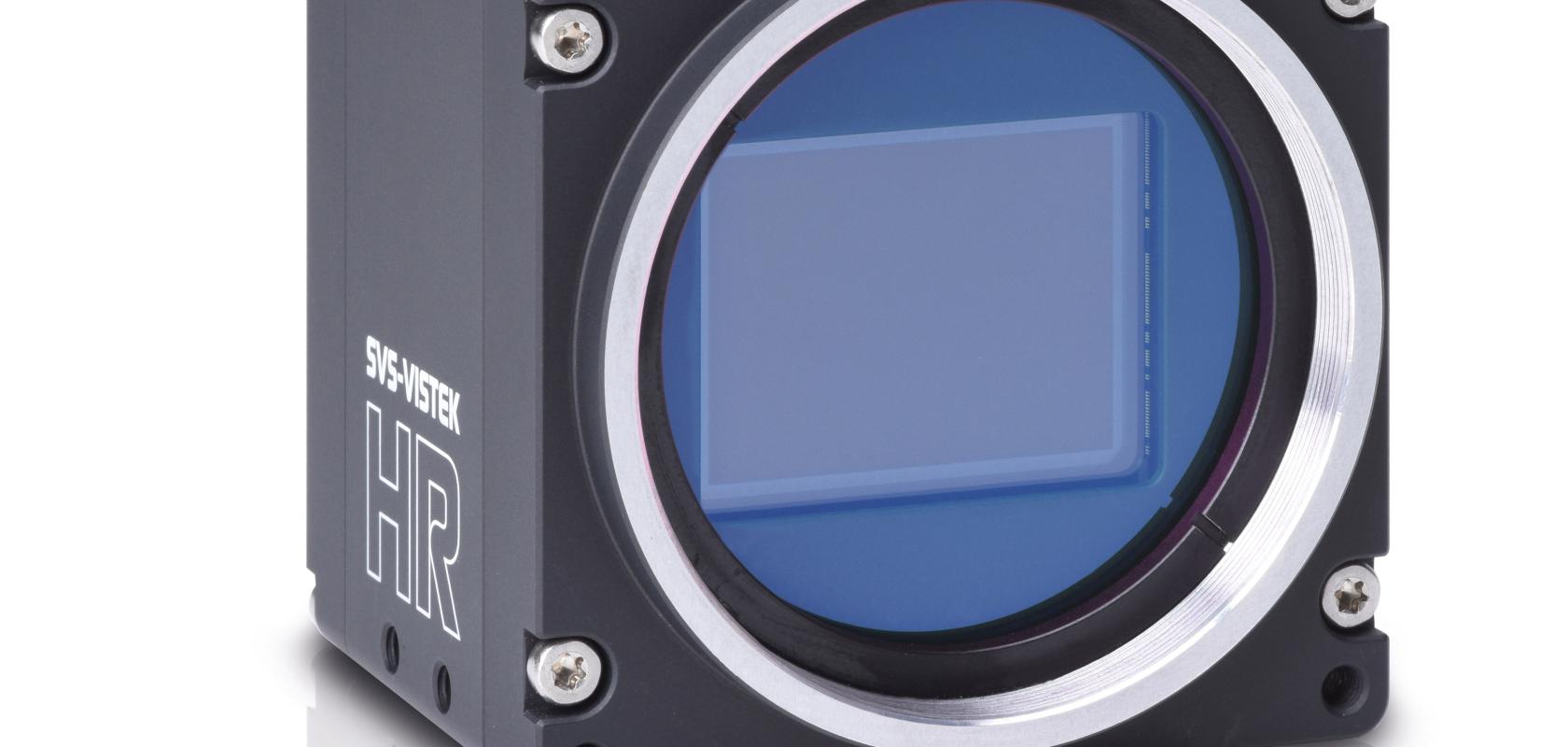 Svs Vistek Launches Camera For Semiconductor Inspection Imaging And Machine Vision Europe